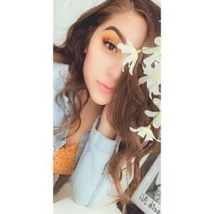 Meet your Posher, Monica